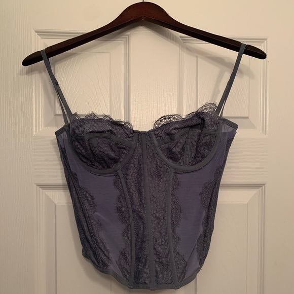 Urban outfitters corset in large - Picture 1 of 1
